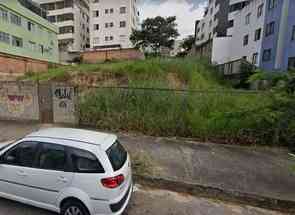 Lote em Castelo, Belo Horizonte, MG valor de R$ 600.000,00 no Lugar Certo