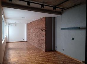 Apartamento, 1 Quarto em Centro, Belo Horizonte, MG valor de R$ 590.000,00 no Lugar Certo