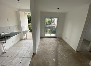 Apartamento, 2 Quartos, 1 Vaga em Campestre, Santo André, SP valor de R$ 376.743,00 no Lugar Certo
