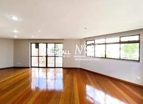 Cobertura, 4 Quartos, 3 Vagas, 1 Suite em Rua Professor Baroni, Gutierrez, Belo Horizonte, MG valor de R$ 1.700.000,00 no Lugar Certo