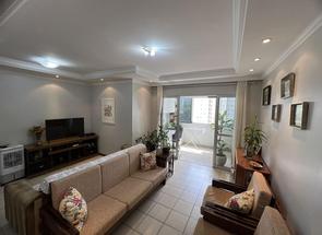 Apartamento, 3 Quartos em Setor Bueno, Goiânia, GO valor de R$ 550.000,00 no Lugar Certo