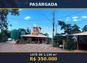 Lote em Condomínio em Alameda dos Madrigais, Passárgada, Nova Lima, MG valor de R$ 350.000,00 no Lugar Certo