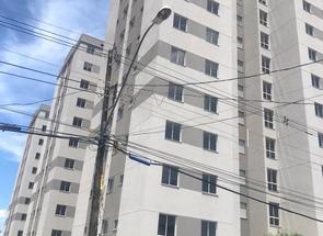 Apartamento, 2 Quartos, 1 Vaga em Bom Jesus, Contagem, MG valor de R$ 290.000,00 no Lugar Certo
