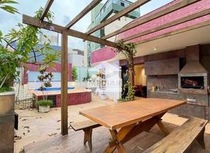 Cobertura, 3 Quartos, 4 Vagas, 1 Suite em Buritis, Belo Horizonte, MG valor de R$ 1.400.000,00 no Lugar Certo