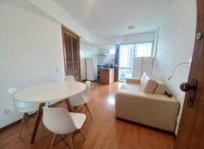 Apartamento, 1 Quarto, 1 Vaga para alugar em Lourdes, Belo Horizonte, MG valor de R$ 3.000,00 no Lugar Certo