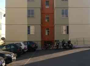 Apartamento, 2 Quartos, 1 Vaga em Kennedy, Contagem, MG valor de R$ 160.000,00 no Lugar Certo