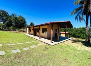 Fazenda, 3 Quartos, 10 Vagas, 1 Suite em Condomínio Vila Monte Verde, Lagoa Santa, MG valor de R$ 400.000,00 no Lugar Certo