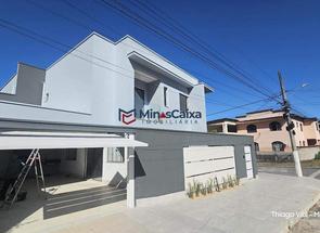 Casa, 3 Quartos, 2 Vagas, 1 Suite em Quitandinha, Timóteo, MG valor de R$ 898.000,00 no Lugar Certo
