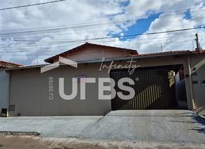 Casa, 3 Quartos, 1 Suite em Rua Arpoador, Residencial Mansões Paraíso, Goiânia, GO valor de R$ 500.000,00 no Lugar Certo