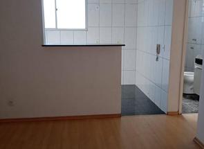 Apartamento, 2 Quartos, 1 Vaga, 1 Suite para alugar em Itapoã, Belo Horizonte, MG valor de R$ 1.200,00 no Lugar Certo