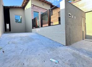 Casa, 3 Quartos, 2 Vagas, 1 Suite em Residencial Visão, Lagoa Santa, MG valor de R$ 510.000,00 no Lugar Certo