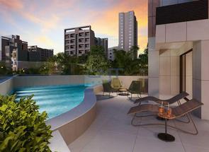 Apartamento, 3 Quartos, 2 Vagas, 3 Suites em Carmo, Belo Horizonte, MG valor de R$ 1.709.395,00 no Lugar Certo