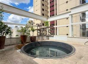 Cobertura, 3 Quartos, 3 Vagas, 1 Suite em Lourdes, Belo Horizonte, MG valor de R$ 1.900.000,00 no Lugar Certo