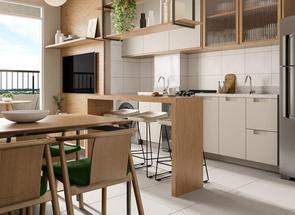 Apartamento, 2 Quartos, 1 Vaga, 1 Suite em Cabral, Contagem, MG valor de R$ 429.000,00 no Lugar Certo