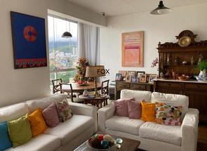 Apartamento, 2 Quartos, 1 Vaga em Santo Antônio, Belo Horizonte, MG valor de R$ 680.000,00 no Lugar Certo