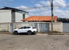 Casa, 5 Quartos, 6 Vagas, 1 Suite em Santana, Varginha, MG valor de R$ 650.000,00 no Lugar Certo
