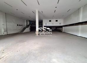 Loja para alugar em Caiçaras, Belo Horizonte, MG valor de R$ 30.000,00 no Lugar Certo