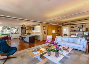 Apartamento, 3 Quartos, 5 Vagas, 3 Suites em Itaim Bibi, São Paulo, SP valor de R$ 19.200.000,00 no Lugar Certo