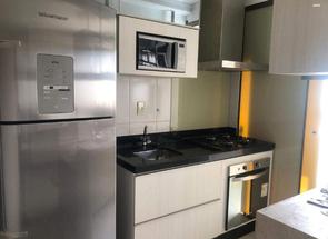 Apartamento, 2 Quartos, 1 Vaga, 1 Suite em Rua Alaor Mendonça, Vila Rosa, Goiânia, GO valor de R$ 389.000,00 no Lugar Certo