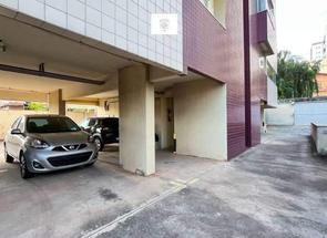 Apartamento, 2 Quartos, 2 Vagas, 1 Suite em Alto Barroca, Belo Horizonte, MG valor de R$ 550.000,00 no Lugar Certo