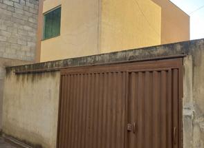 Casa, 2 Quartos, 2 Vagas em Masterville, Sarzedo, MG valor de R$ 260.000,00 no Lugar Certo