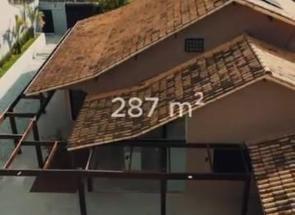 Casa, 3 Quartos, 6 Vagas, 2 Suites para alugar em Trevo, Belo Horizonte, MG valor de R$ 8.900,00 no Lugar Certo