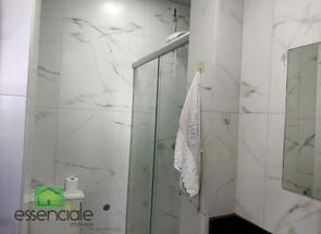 Cobertura, 4 Quartos, 2 Vagas em Santa Cruz Industrial, Contagem, MG valor de R$ 740.000,00 no Lugar Certo