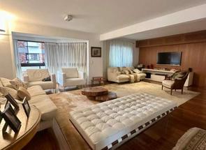 Apartamento, 3 Quartos, 4 Vagas, 3 Suites em Vila Nova Conceição, São Paulo, SP valor de R$ 5.990.000,00 no Lugar Certo
