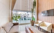 Apartamento, 4 Quartos, 3 Vagas, 2 Suites
