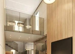 Apartamento, 3 Quartos, 2 Vagas, 1 Suite em Sagrada Família, Belo Horizonte, MG valor de R$ 870.000,00 no Lugar Certo