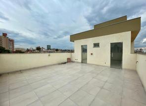 Cobertura, 3 Quartos, 2 Vagas, 1 Suite em Renascença, Belo Horizonte, MG valor de R$ 745.000,00 no Lugar Certo