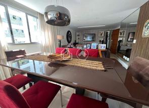 Apartamento, 4 Quartos, 4 Vagas, 2 Suites para alugar em Rua José Amaury Ferrara, Buritis, Belo Horizonte, MG valor de R$ 7.500,00 no Lugar Certo