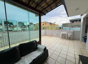 Cobertura, 4 Quartos, 2 Vagas, 2 Suites em Itapoã, Belo Horizonte, MG valor de R$ 700.000,00 no Lugar Certo