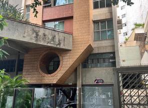 Sala em Funcionários, Belo Horizonte, MG valor de R$ 210.000,00 no Lugar Certo