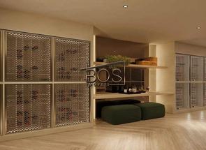 Apartamento, 4 Quartos, 3 Vagas, 2 Suites em Vila da Serra, Nova Lima, MG valor de R$ 3.709.800,00 no Lugar Certo