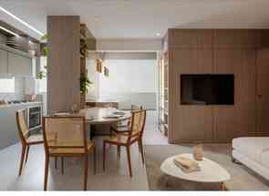 Apartamento, 2 Quartos, 2 Vagas, 1 Suite em Centro, Contagem, MG valor de R$ 397.000,00 no Lugar Certo