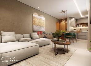 Apartamento, 3 Quartos, 2 Vagas, 1 Suite em Palmares, Belo Horizonte, MG valor de R$ 896.700,00 no Lugar Certo