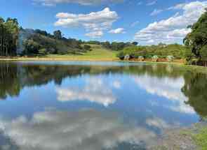 Fazenda, 1 Quarto em Zona Rural, Três Pontas, MG valor de R$ 2.500.000,00 no Lugar Certo