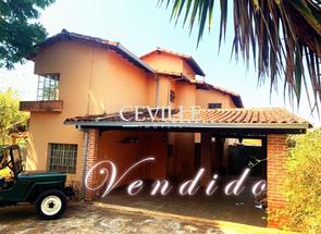 Casa, 4 Quartos, 4 Vagas, 2 Suites em Júpiter, Vale do Sol, Nova Lima, MG valor de R$ 1.195.000,00 no Lugar Certo