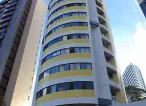 Apartamento, 2 Quartos, 2 Vagas, 1 Suite em Rua Abraham Lincoln, Parnamirim, Recife, PE valor de R$ 600.000,00 no Lugar Certo