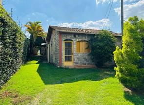 Casa, 3 Quartos, 12 Vagas, 1 Suite para alugar em Nova Granada, Belo Horizonte, MG valor de R$ 2.400,00 no Lugar Certo