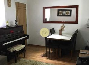 Apartamento, 3 Quartos, 1 Vaga, 1 Suite em Jardim Riacho das Pedras, Contagem, MG valor de R$ 320.000,00 no Lugar Certo