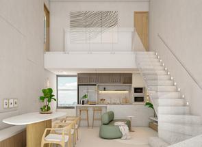 Cobertura, 3 Quartos, 2 Vagas, 1 Suite em Santa Lúcia, Belo Horizonte, MG valor de R$ 2.590.000,00 no Lugar Certo