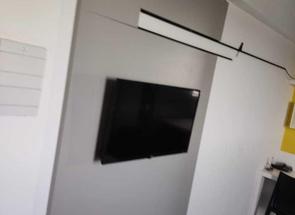 Apart Hotel, 1 Quarto, 1 Vaga, 1 Suite em São Luiz (pampulha), Belo Horizonte, MG valor de R$ 240.000,00 no Lugar Certo