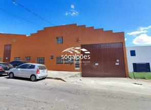 Galpão para alugar em Distrito Industrial Jardim Piemont Norte, Betim, MG valor de R$ 19.000,00 no Lugar Certo