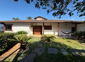 Casa, 4 Quartos, 8 Vagas, 1 Suite em São Luiz (pampulha), Belo Horizonte, MG valor de R$ 3.500.000,00 no Lugar Certo