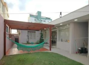 Casa, 4 Quartos, 2 Vagas, 2 Suites em Sagrada Família, Belo Horizonte, MG valor de R$ 1.480.000,00 no Lugar Certo