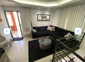 Cobertura, 4 Quartos, 1 Vaga, 1 Suite para alugar em Castelo, Belo Horizonte, MG valor de R$ 5.500,00 no Lugar Certo