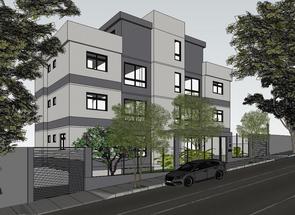Apartamento, 3 Quartos, 2 Vagas, 1 Suite em Camargos, Belo Horizonte, MG valor de R$ 599.900,00 no Lugar Certo