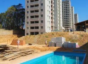 Apartamento, 2 Quartos, 1 Vaga em Nova Pampulha, Vespasiano, MG valor de R$ 245.000,00 no Lugar Certo